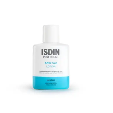 Isdin Sun Care Aftersun Lotion 100 ml