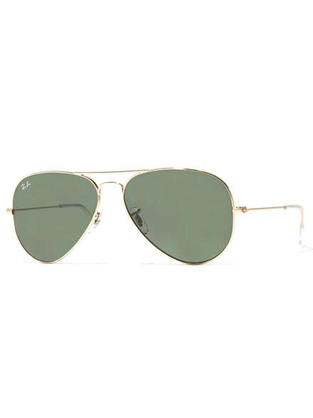 Ray-Ban Aviator Sunglasses