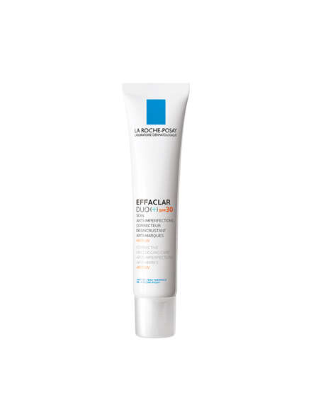  Effaclar Anti-imperfections Cream