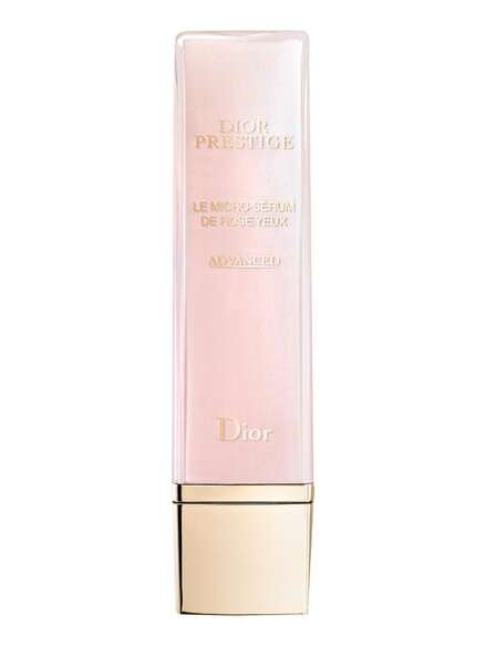 Dior Prestige Micro-Serum de Rose Eye