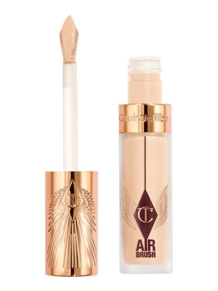 Charlotte Tilbury Airbrush Flawless Blur Concealer No 5 Medium