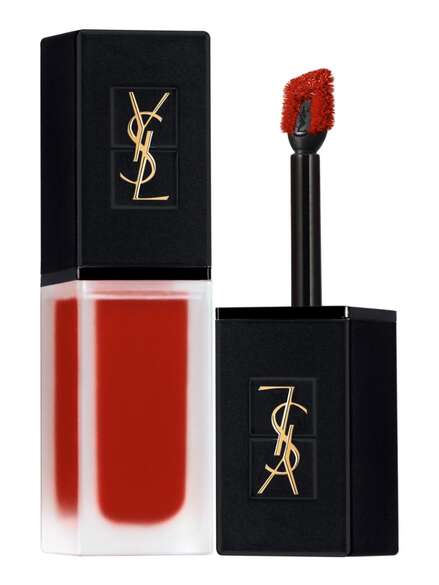 Yves Saint Laurent Tatouage Couture Liquid Matte Stain