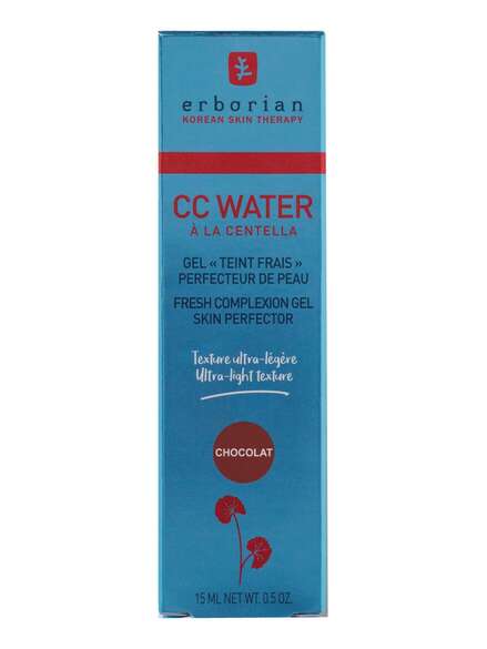 Erborian CC Water Fresh Complexion Gel