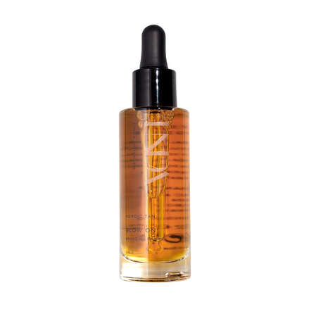 Linda Johansen Selftan Face Bronzing Drops