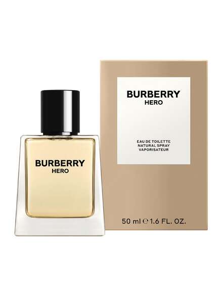 Burberry Hero