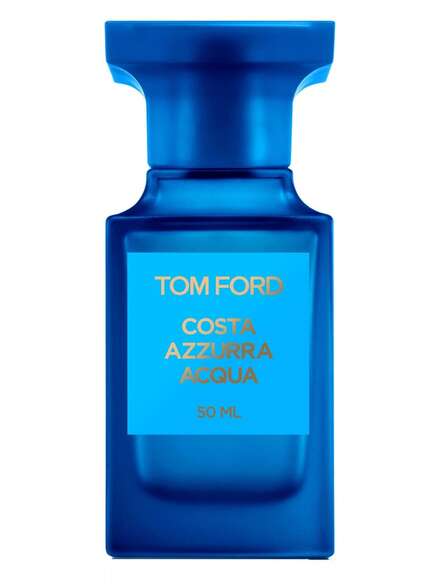 Tom Ford Costa Azzurra Acqua Eau de Toilette 50 ml