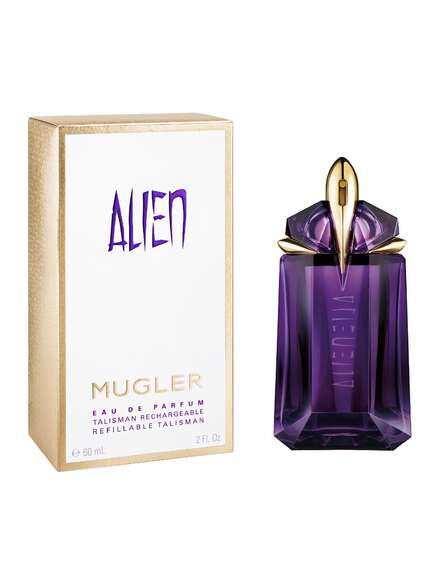 Thierry Mugler Alien