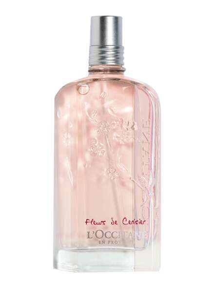 L'Occitane en Provence Cherry blossom