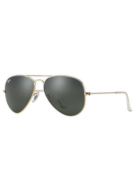 Ray-Ban Aviator Sunglasses