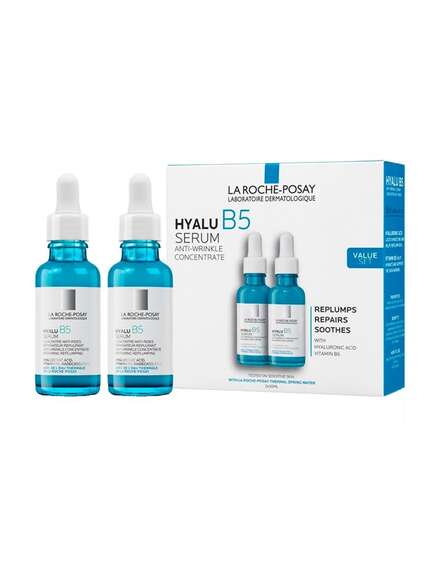 Hyalu B5 Face Care Set