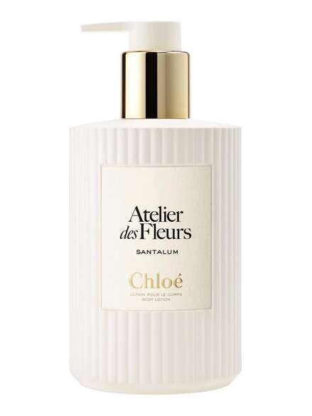Chloé Atelier des Fleurs Santalum Body Lotion 300 ml