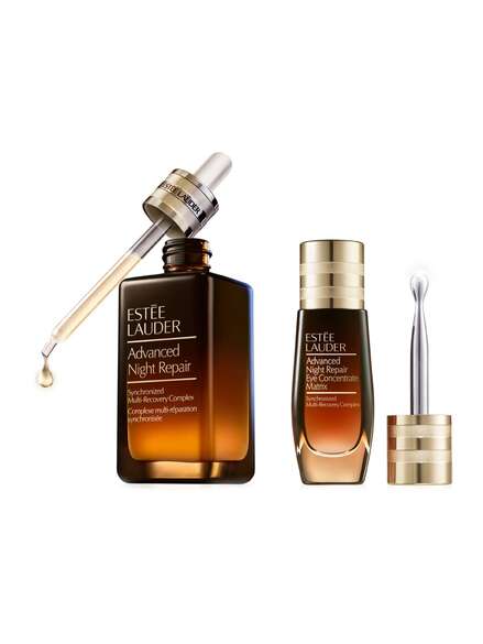 Estée Lauder Advanced Night Repair Face Care Set