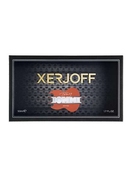 Xerjoff Blends Tony Iommi Deified Parfum 50 ml