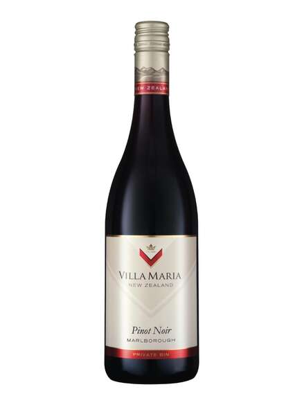 Villa Maria Private Bin Pinot Noir 2020