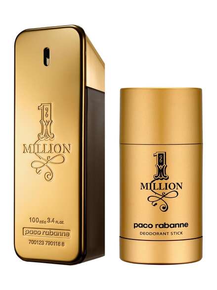 Paco Rabanne 1 Million Set 175 ml