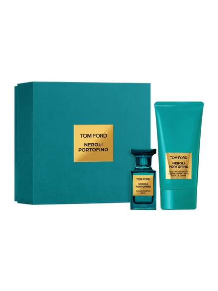 Tom Ford Neroli Portofino Set