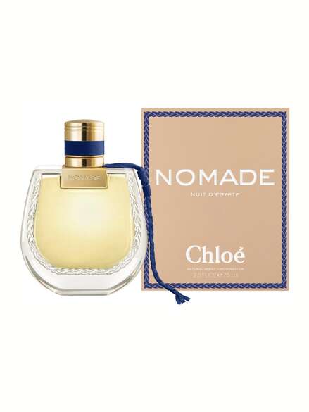 Chloé Nomade Nuit d'Egypte Eau de Parfum 75 ml