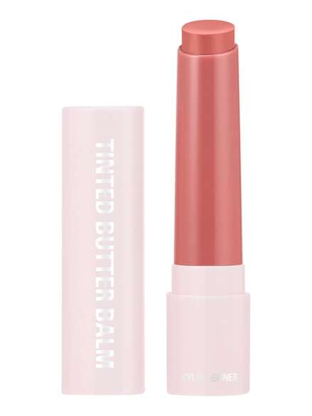 Kylie Cosmetics Tinted Butter Balm N° 211 That's Tea