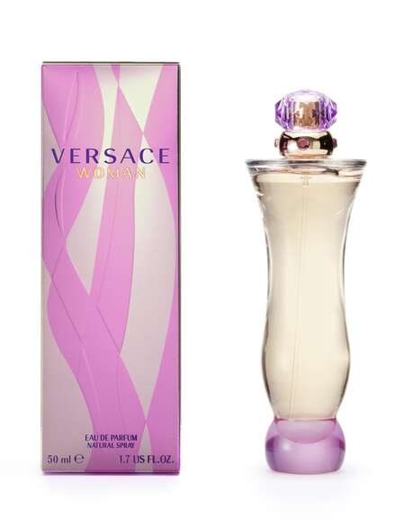 Versace Woman Eau de Parfum  50 ml