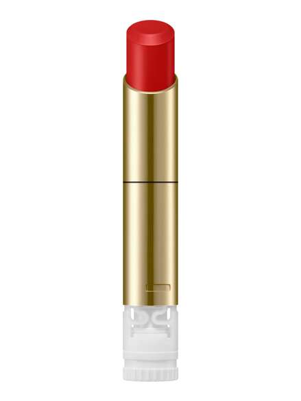 Sensai Colours Moisture Intense Lipstick Refill No 299 Tomato Red