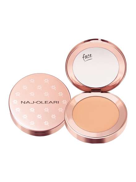 NAJ-OLEARI Ultimate Cover Concealer No 02 Natural Beige