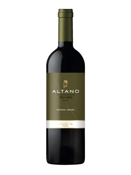  Altano Douro Red 2021