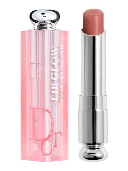 Dior Addict Lip Glow Lipstick No. 038 - Rose Nude