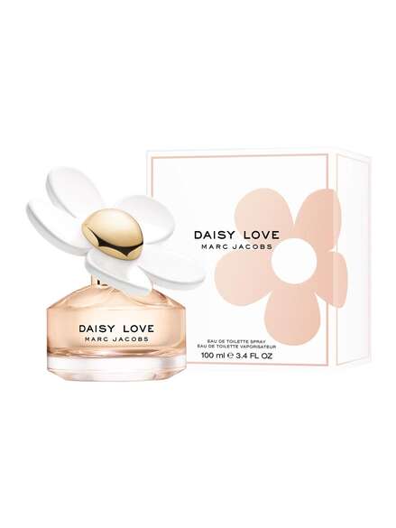 Marc Jacobs Daisy Love Eau De Toilette 100 ml