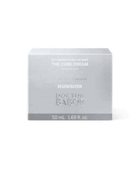 Doctor Babor The Cure Cream