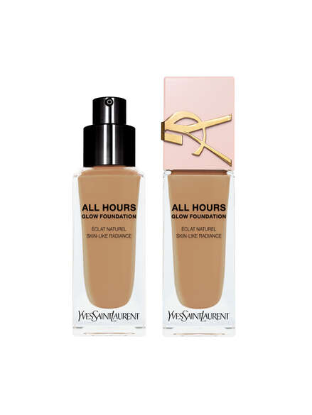 Yves Saint Laurent All Hours Glow Foundation - MW9