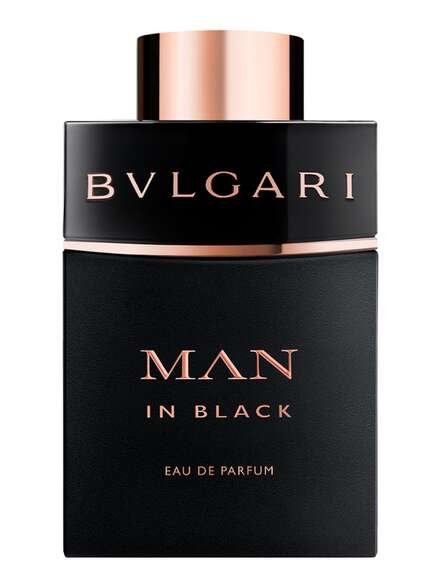 Bvlgari Man in Black Eau de Parfum 60 ml