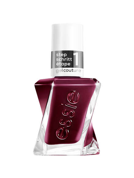 Essie Gel Couture No. 0370 - Model Clicks