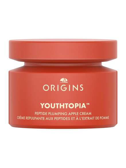 Origins Youthtopia™ Peptide Plumping Apple Cream 50ml