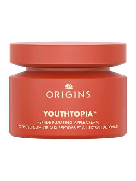 Origins Youthtopia™ Peptide Plumping Apple Cream 50ml