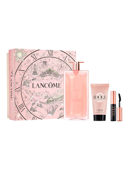Lancôme Idôle gavesett