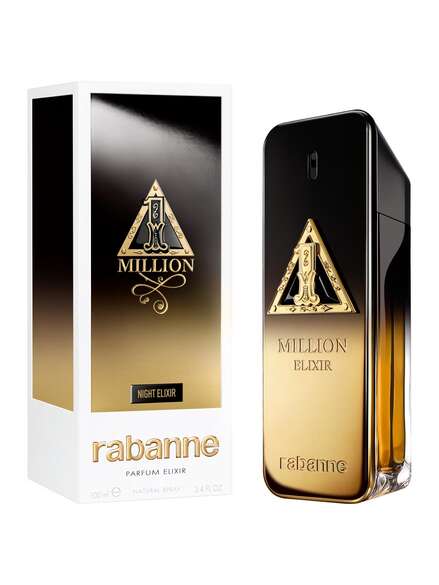 Rabanne 1 Million Night Elixir Eau de Parfum 100 ml