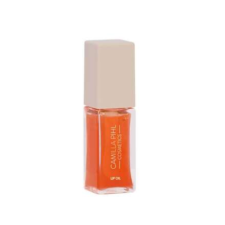 Camilla Pihl Cosmetics Lip Oil Fresh Pink