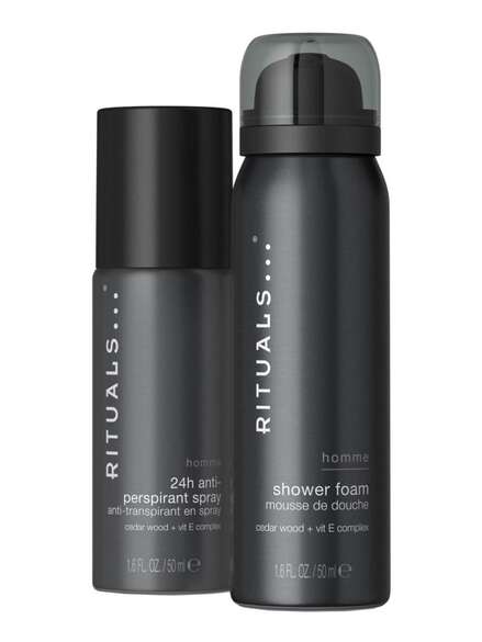 Rituals Homme Set