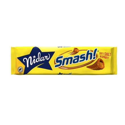 Smash Tablet 160g