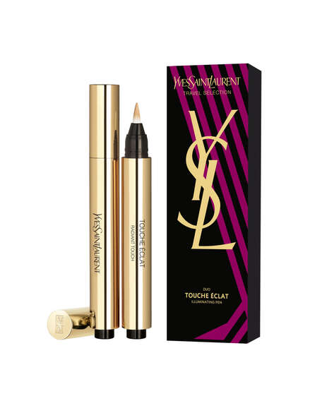 Yves Saint Laurent Touche Éclat No.2 Duo set, Concealer