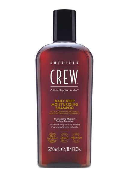 American Crew Daily Deep Moisturizing Shampoo