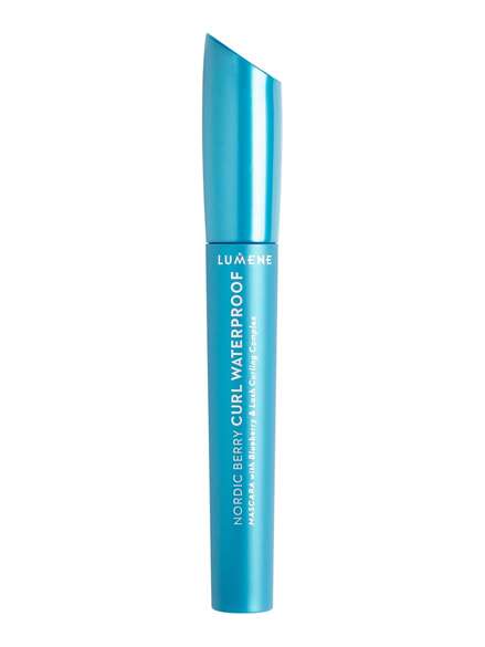 Lumene Nordic Berry Length and Volume Mascara