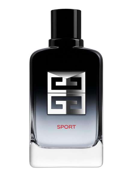 Givenchy Gentleman Society Sport Eau de Parfum 100 ml