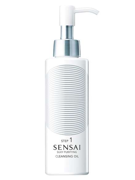 Sensai Silky Purifying Cleansing Oil 150ml
