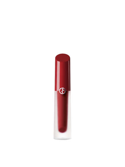 Giorgio Armani Lip Maestro Satin Liquid Lipstick