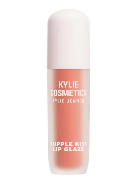 Kylie Cosmetics Supple Kiss Lip Glaze No. 1 - ALL YOURS
