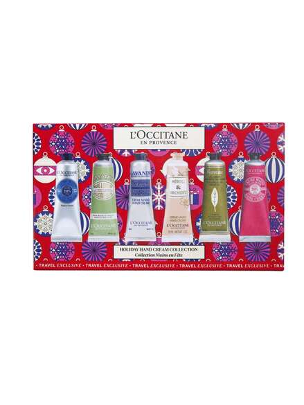 L'Occitane en Provence Body Care Set