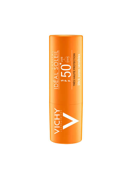 Vichy Ideal Soleil Sun Stick SPF50+