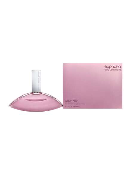 Calvin Klein Euphoria Eau de Toilette 100 ml