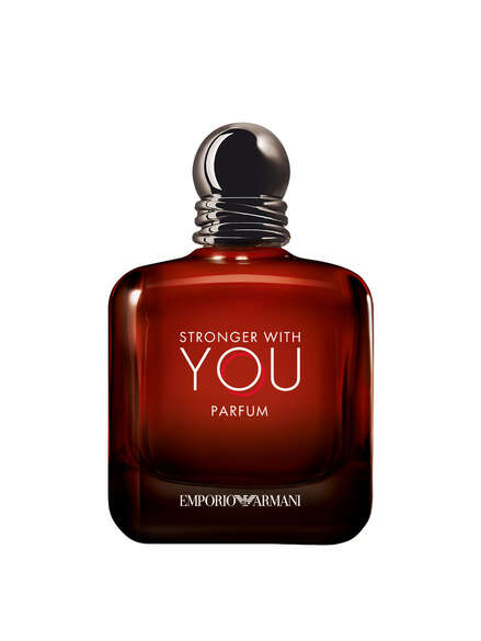 Giorgio Armani Stronger with You Parfum 100 ml